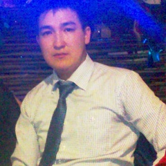 Erkebulan Buirebaev