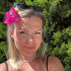 Мария Чиркова, 37 лет, Санкт-Петербург