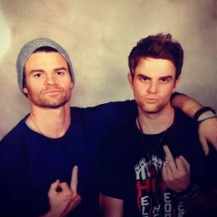 Nathaniel Buzolic, 41 год, Sydney