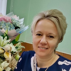 Наталия Попова, Челябинск