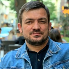 Дмитрий Владимиров, Алматы