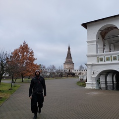 Геннадий Савельев
