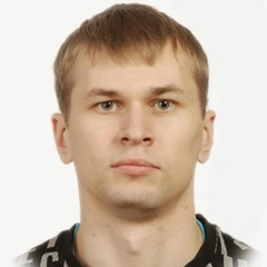 Дмитрий Новиков