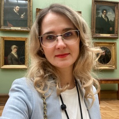 Елена Турченко, 41 год, Санкт-Петербург