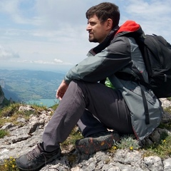 Антон Цвилих, 38 лет, Санкт-Петербург