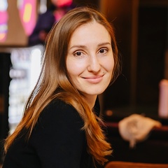 Екатерина Чернова, Обнинск