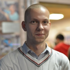 Сергей Комаров, 33 года, Санкт-Петербург