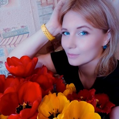 Лена Ленина