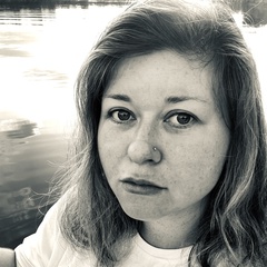 Варвара Протопопова, 33 года, Санкт-Петербург