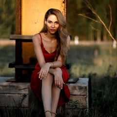 Марина Демич, Канск