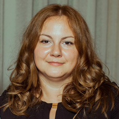 Марина Гребенщикова, Казань