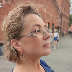 Вероника Дворкина