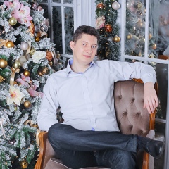 Dmitry Saveliev, 39 лет, Москва