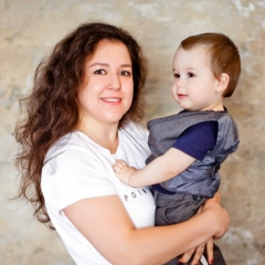 Лена Терехова, 38 лет, Санкт-Петербург