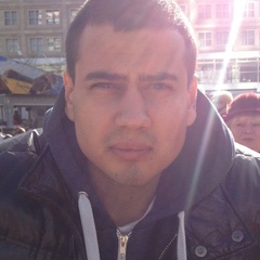 Артур Доценко, Краснодар
