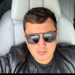 Mark Katz, 35 лет, Praha