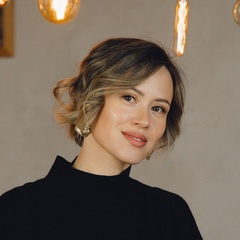 Наталья Компанеец, 36 лет