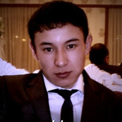 Beka Balykbaev