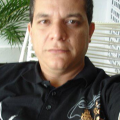 Reinaldo Fernandes, 53 года, Teresina