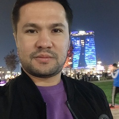 Sukhrob Turakulov, Guangzhou