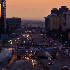 Рустем Нурасаев, Алматы