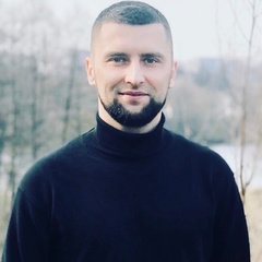 Михаил Михалов, 33 года, Балашиха