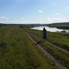 Светлана Ваничкина, Москва