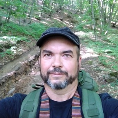Валентин Бардаш, Орск