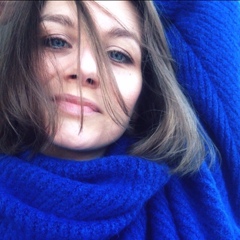 Анастасия Жигулина, 36 лет, Москва