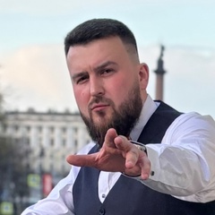 Serega Grebenskiy, Санкт-Петербург
