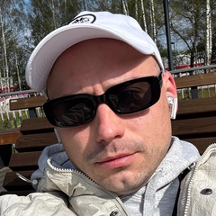 Кирилл Маминов, Москва