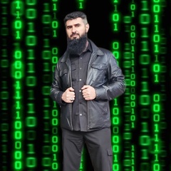 Аслан Мовлаев, Грозный