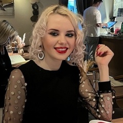 Кристина Скрипник, 31 год, Москва