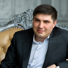 Григорий Воронин, 43 года, Санкт-Петербург