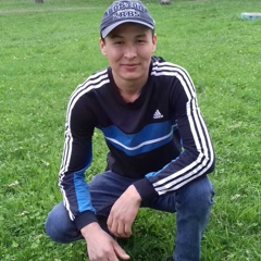 Muhammet Faizullaev