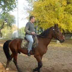 Алексей Титерин, 42 года, Днепр (Днепропетровск)