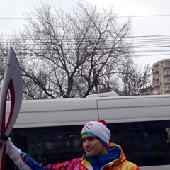 Стефан Лукин, 38 лет, Москва