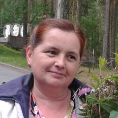 Елена Коробейникова, 63 года, Санкт-Петербург