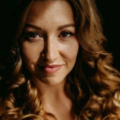 Элина Проворова, 34 года, Москва