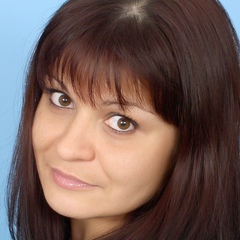 Виктория Кирпиченко, 51 год, Киев