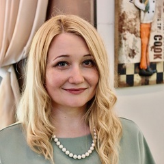 Наталья Ванюшкина, 35 лет, Санкт-Петербург