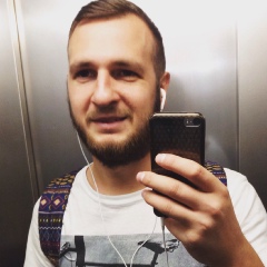 Sasha Sapa, 34 года, Bologna