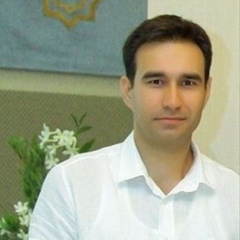 Eziz Allamuradov, Харьков