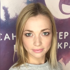 Екатерина Жданова, Новосибирск