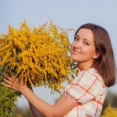 Юлия Матянина, Нижний Новгород