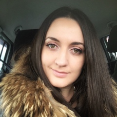 Каролина Аветисян, 36 лет, Москва