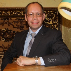 Юрий Макаров, Тихвин