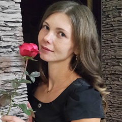 Ольга Алексеева, 38 лет, Оренбург