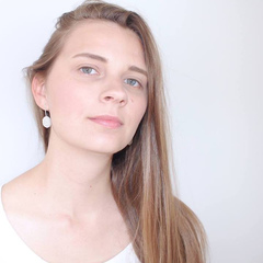 Лена Булахова, Москва