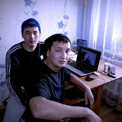 Коля Амиров, 33 года, Алматы